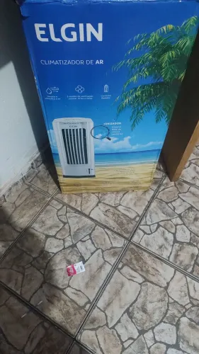 climatizador