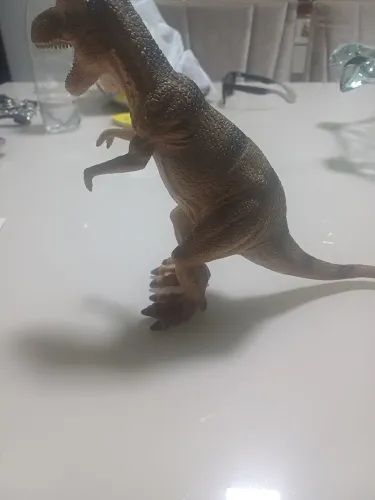 Tiranossauro rex