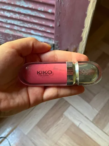 Vendo Gloss KIKO milano - Exclusivo Roma