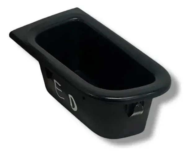 Puxador Porta Diant Esq Jeep Renegade 2016 2018 2019 2020