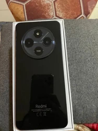 ? Xiaomi Redmi 14C 256GB - R$ 800