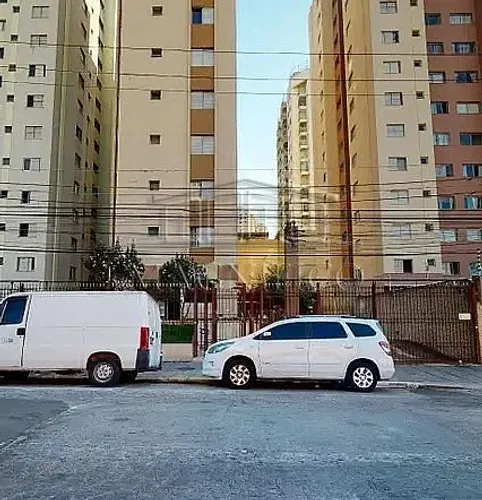 Locação-Apartamento-São Paulo-Sacomã