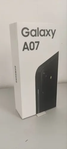 SAMSUNG GALAXY A07