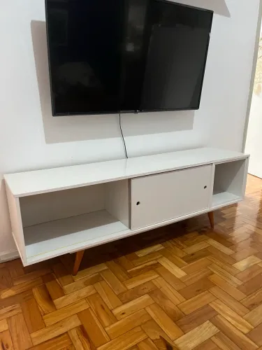 Rack retrô