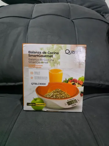 Balança de dieta quanta QTBLC 9000