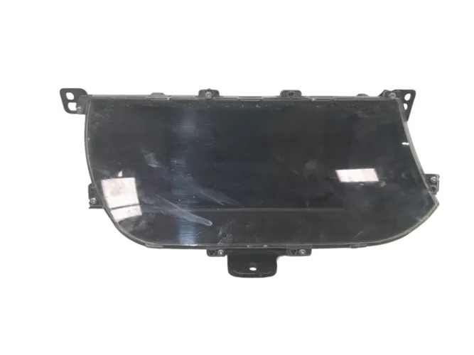 Computador Bordo Honda Accord 2.4 2012 Á 2015