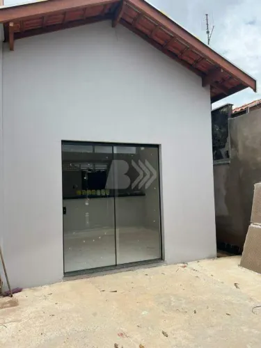 Casa residencial à venda no bairro Perdizes em Piracicaba