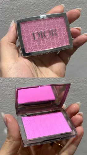 Blush dior 