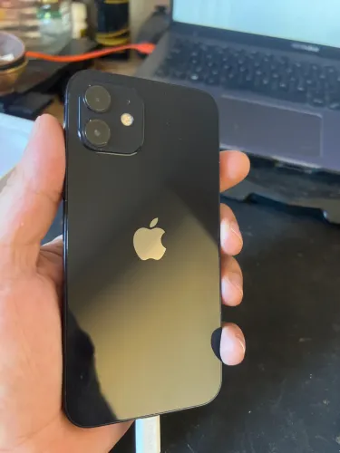 iPhone 12 