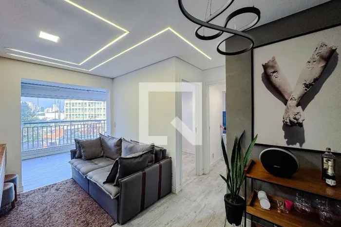 Apartamento à Venda - Belém, 2 Quartos, 66 m2