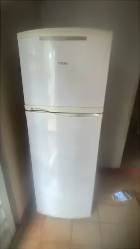 Geladeiras frost free consul