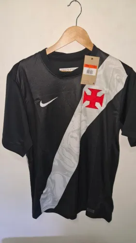 Camisa Vasco 2026