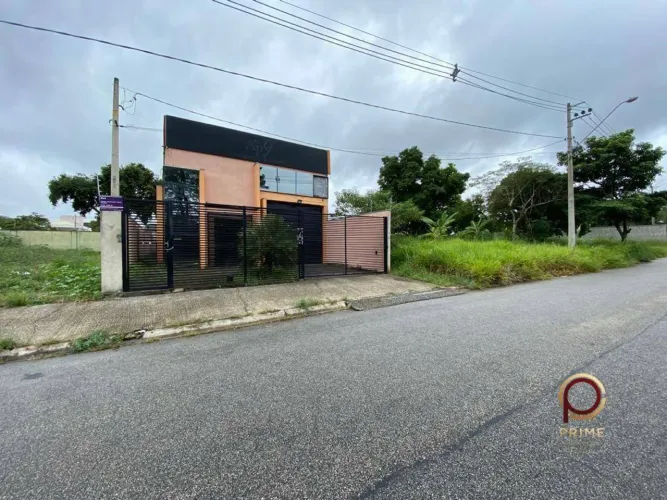 Prédio à venda, 420 m² por R$ 2.200.000 - Éden - Sorocaba/São Paulo