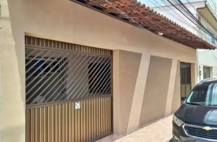 Casa no GUAMÁ