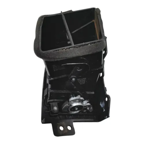 Difusor Ar Lateral Esquerdo Hyundai Santa Fe 2001 A 2010