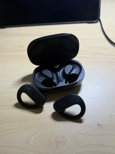 Fone JBL Endurance Peak