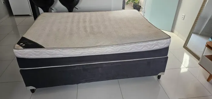 Cama de casal