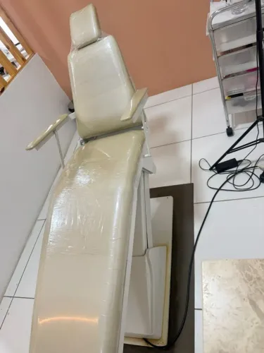 VENDO CADEIRA/MACA - ELÉTRICA