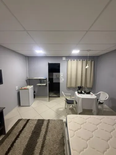 Kitnet para alugar em Vila Velha, Cocal, com 1 quarto, com 20 m²