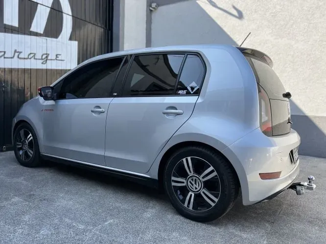 Molas esportiva up tsi