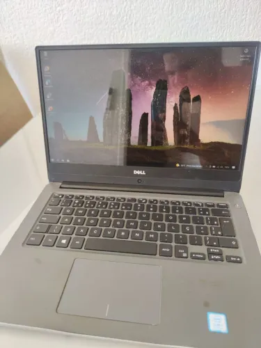 ? NOTEBOOK DELL CORE i7 16GB RAM