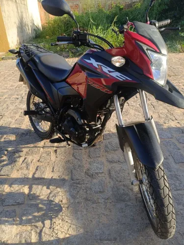 Vendo XRE 190