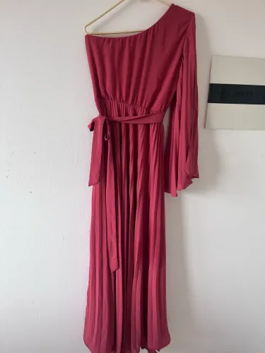 Vestido novo