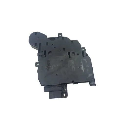 MOTOR ATUADOR CAIXA AR HILUX 2.8 2024 SR