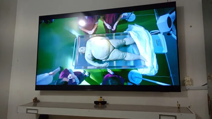 Vendo tv esmat