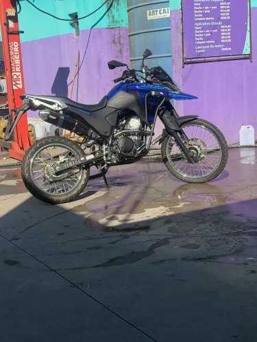 Lander 250