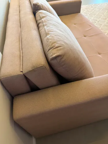 Sofá cama 
