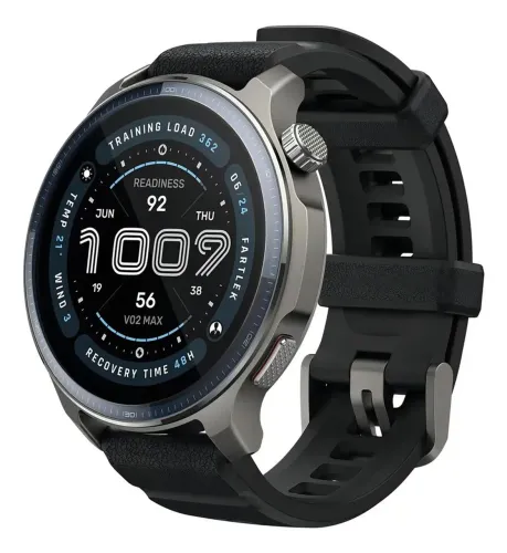 Amazfit SmartWatch Balance 2 - Hyrox