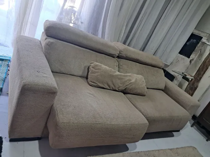 Sofa retrátil