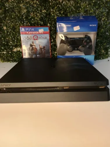 Ps4 slim