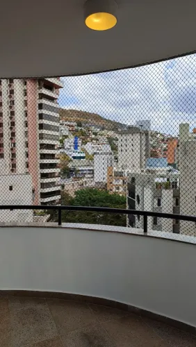 Imóvel para aluguel com 90 metros quadrados e 2 quartos no Anchieta - Belo Horizonte - MG