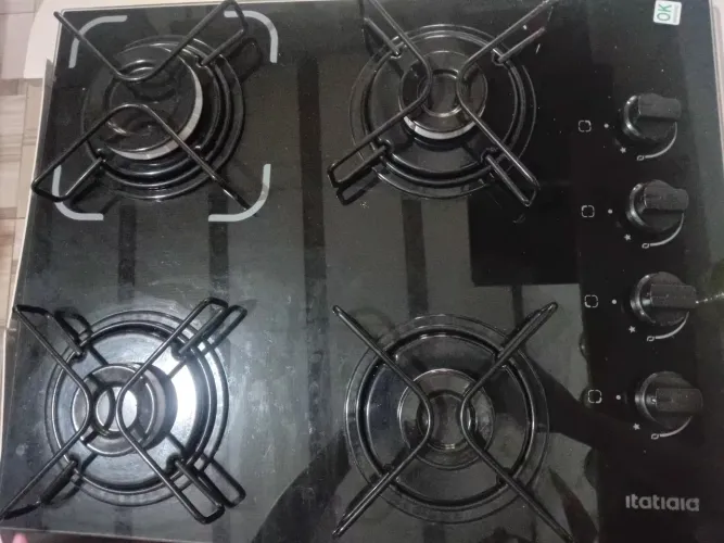 Não entrego