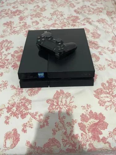 Playstation 4 Fat 1tb seminovo
