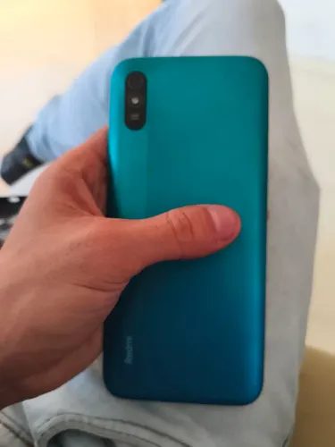 Redmi 9i sport