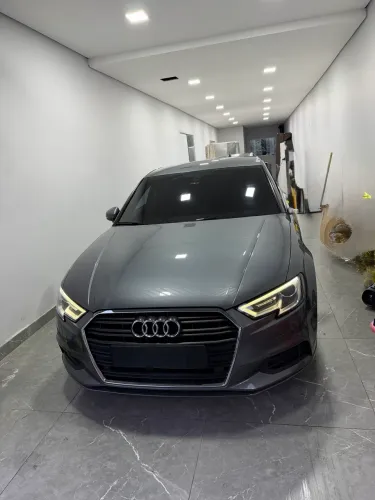 Audi A3 Sedan Prestige Plus 1.4 TFSI S-tronic 2019
