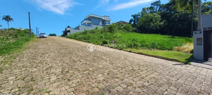 Terreno à venda em Lajeado