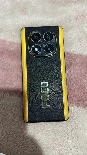 POCO 256gb