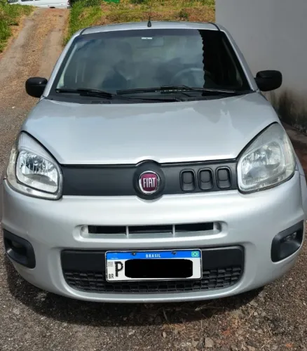 ALUGUEL DE CARRO