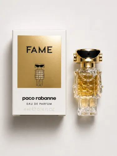 Miniatura Fame EDP 4ml - Original | Rabanne