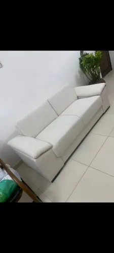Sofá 3 lugares