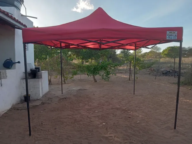 Barraca/ tenda multiuso 