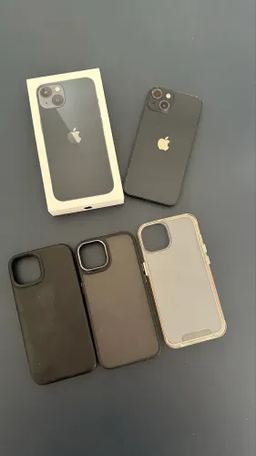 iPhone 13 128gb