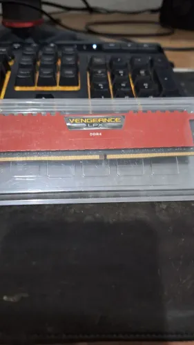 Memórias RAM DDR4