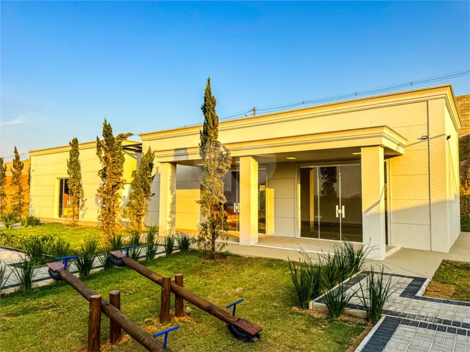 Pré-lançamento de INDAIATUBA SP, - Jardim Bela Vista - Villa Trivento - Condomínio fechado