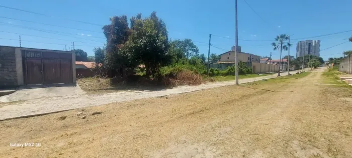 Terreno 15X30 EUSEBIO