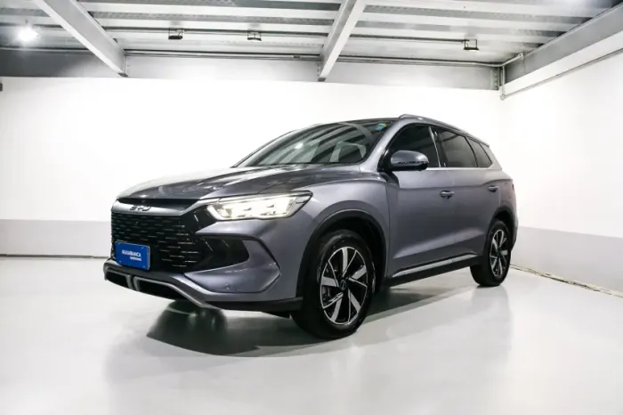 BYD Song Pro GL 1.5 16V Aut. (hibrido) 2026